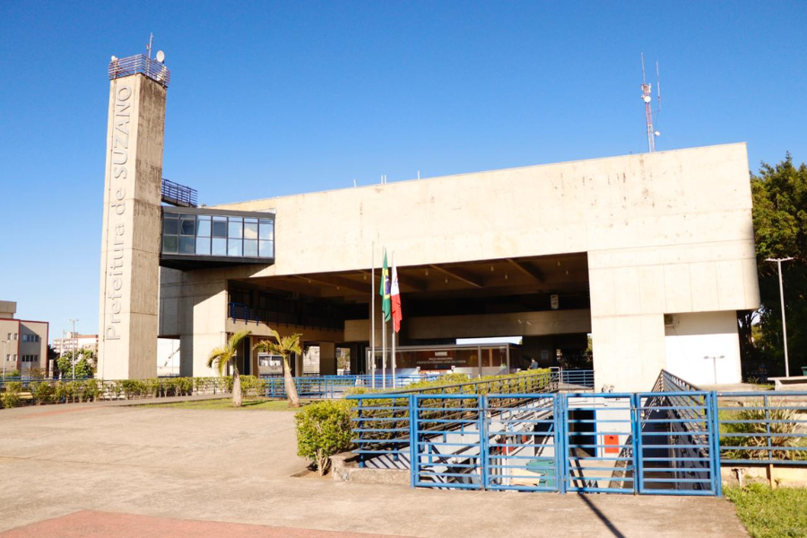 Imagem: Suzano cria ‘IPTU Social’ e garante isenção do imposto para famílias cadastradas no BPC. Publicada no portal A+.