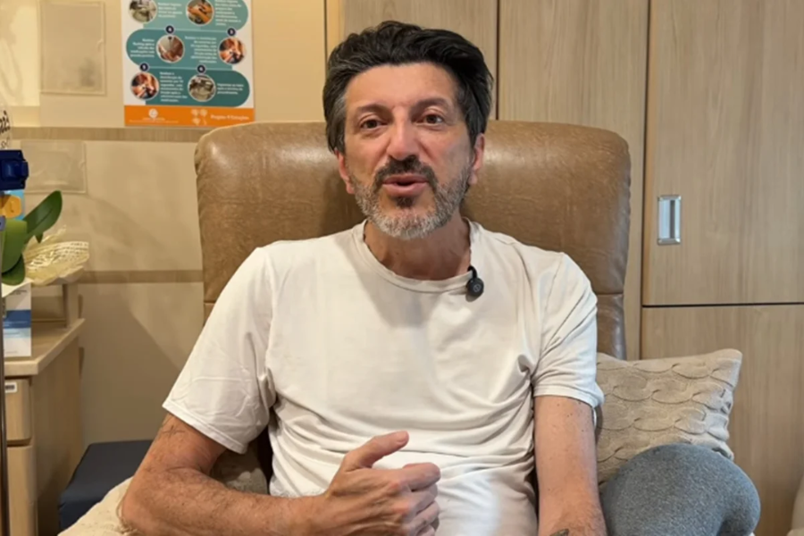 Imagem: Morre Lito Sousa, criador do canal “Aviões e Músicas”. Publicada no portal A+.
