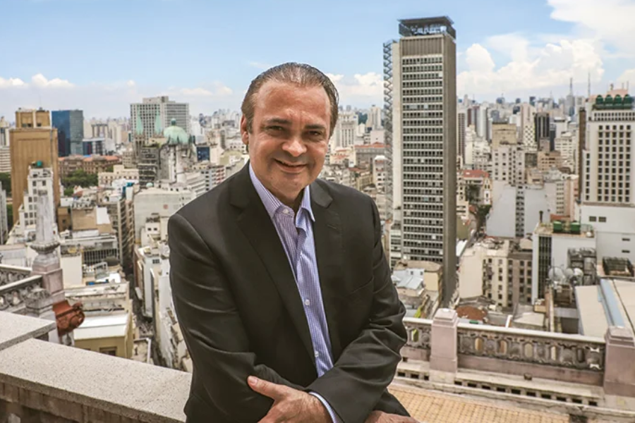 Imagem: Lucena perde cerca de 14 mil votos em relação a 2022, tem 54.972 para deputado federal e fica de fora; em Arujá, queda foi de 24%. Publicada no portal A+.