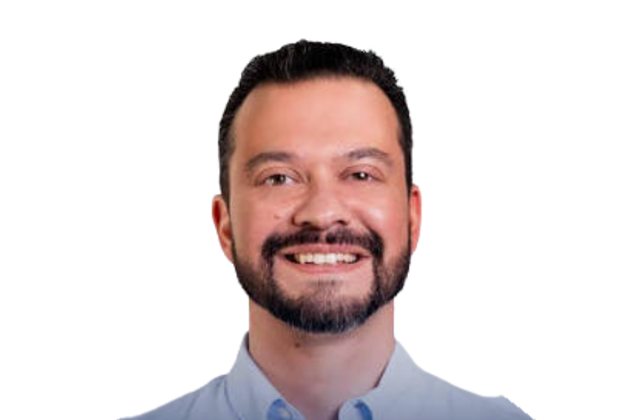 Imagem: Mais votado em Itaquá, Marcello Barbosa fica como suplente na Alesp. Publicada no portal A+.