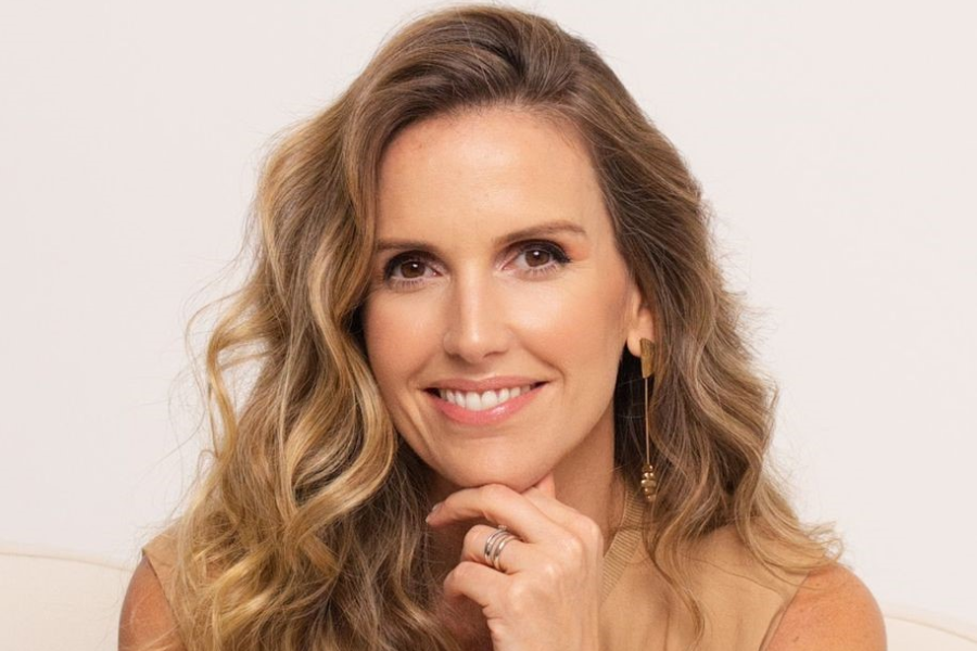 Imagem: Mariana Ferrão e especialistas debatem saúde feminina em Ferraz de Vasconcelos nesta quinta-feira. Publicada no portal A+.