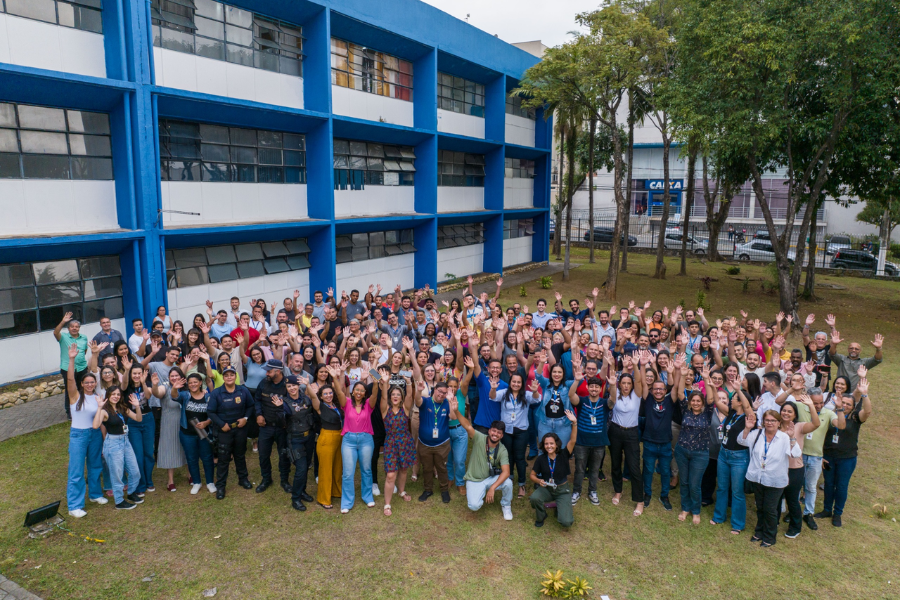 Imagem: Dia do Servidor: Itaquá lista reajustes, novos planos de carreira e concurso com 492 vagas desde 2021. Publicada no portal A+.