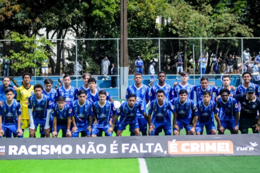 Imagem: Taça das Favelas 2026: Jardim D’Abril faz história e decide o título estadual no Pacaembu neste sábado em Osasco. Publicada no portal A+.